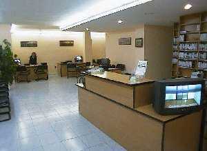Una de nuestras oficinas