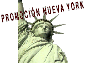 PROMOCI�N NUEVA YORK